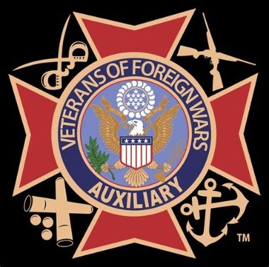 VFW Auxiliary logo