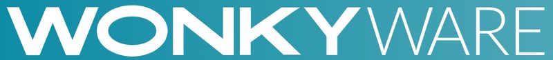 Wonkyware logo